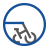 旋轉自行車(chē)-Zhejiang pengming Amusement Equipment Co., Ltd